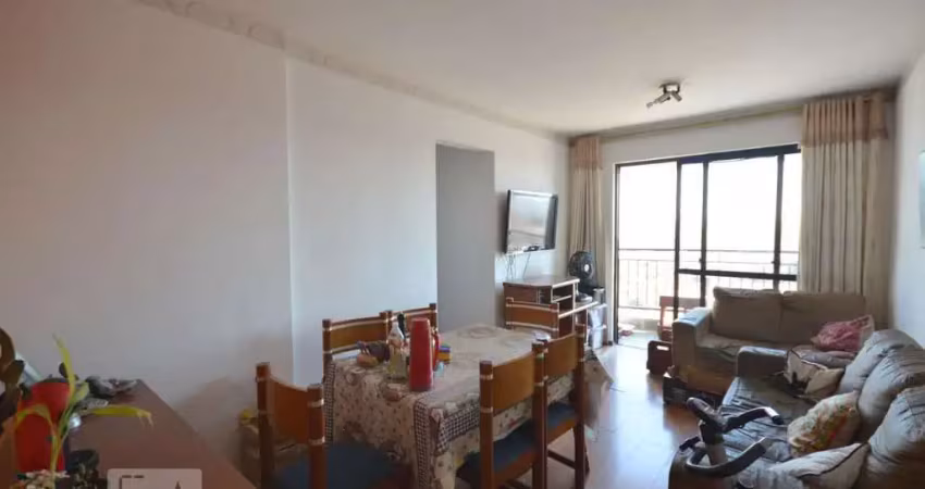 Apartamento para venda - vila das mercês, 3 quartos,  75 m² - são paulo