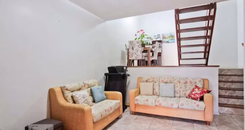 Casa para venda - santana, 3 quartos,  110 m² - são paulo