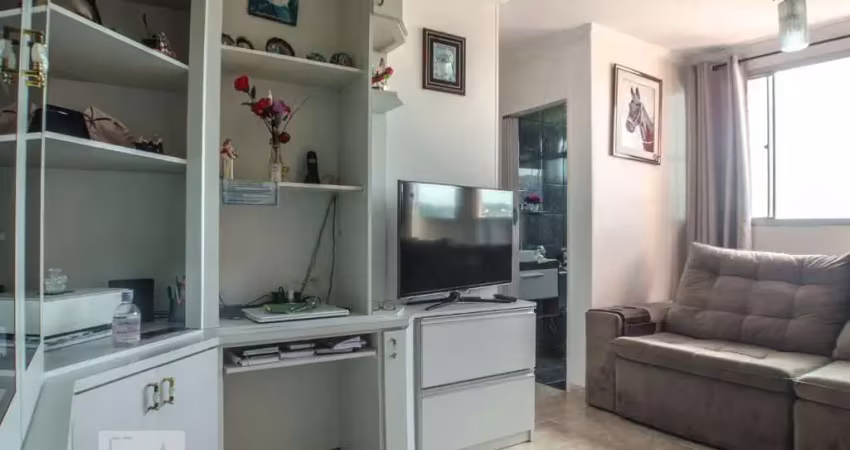 Apartamento para venda - cangaíba, 2 quartos,  60 m² - são paulo