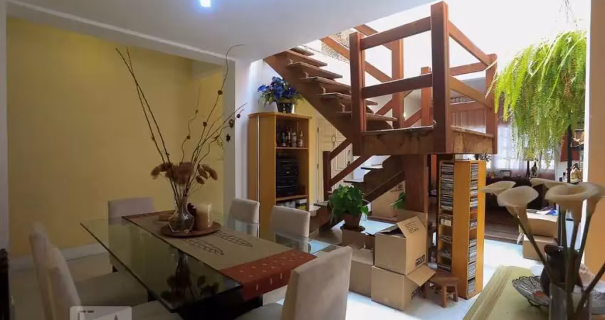 Casa para venda - sumaré, 4 quartos,  190 m² - são paulo