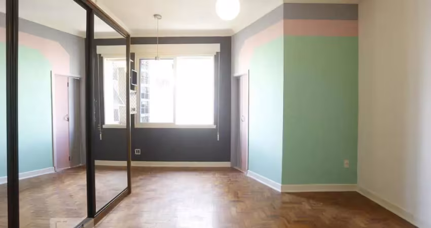 Kitnet / stúdio para venda - consolação, 1 quarto,  41 m² - são paulo