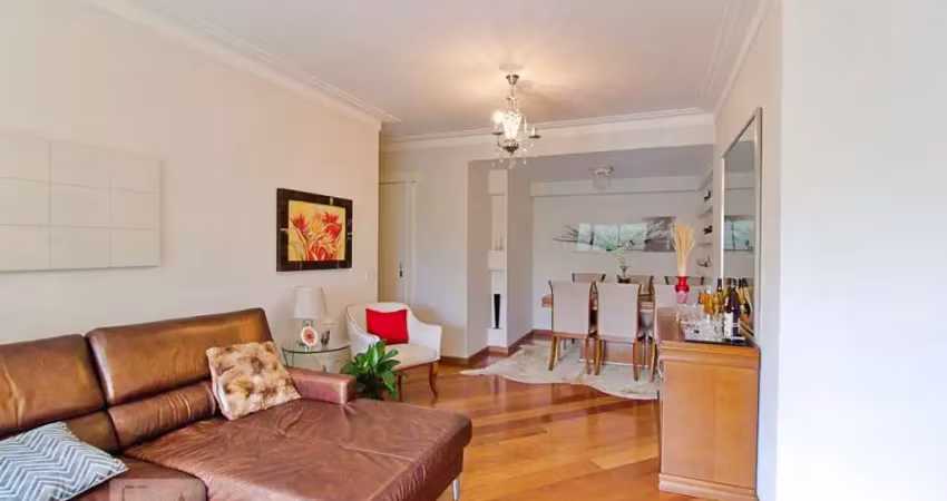 Apartamento para venda - portal do morumbi, 3 quartos,  117 m² - são paulo