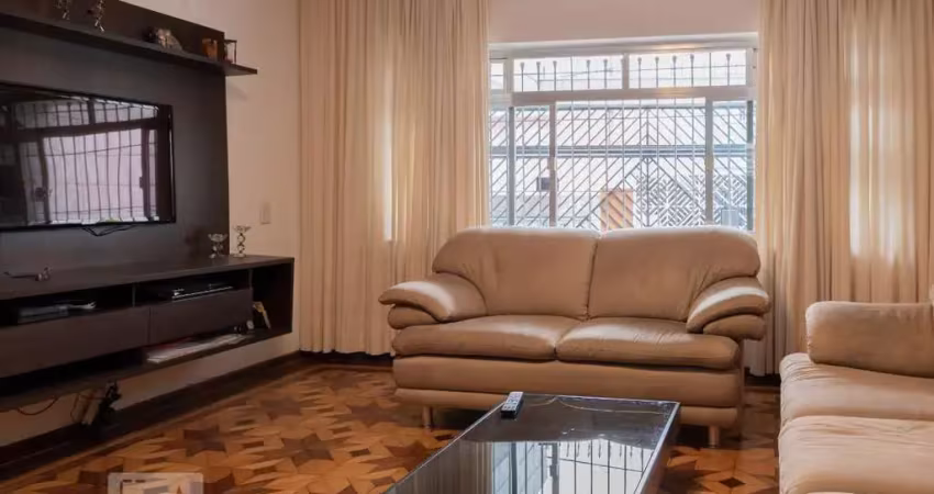 Casa para venda - jabaquara, 3 quartos,  280 m² - são paulo