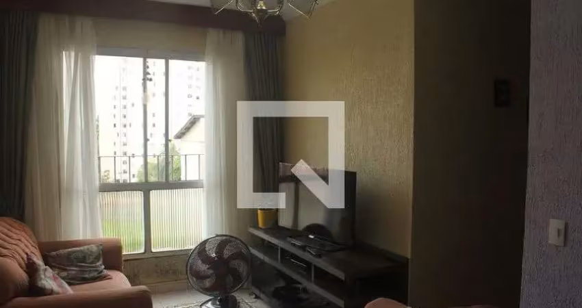 Apartamento para venda - jardim marajoara , 2 quartos,  60 m² - são paulo