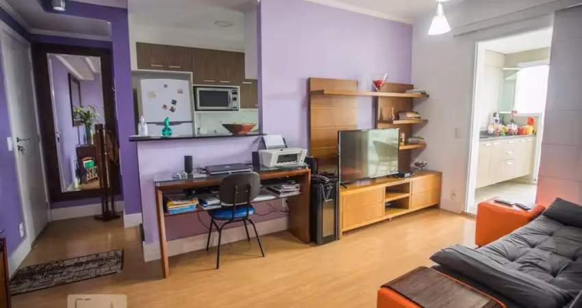 Apartamento para venda - jabaquara, 1 quarto,  53 m² - são paulo