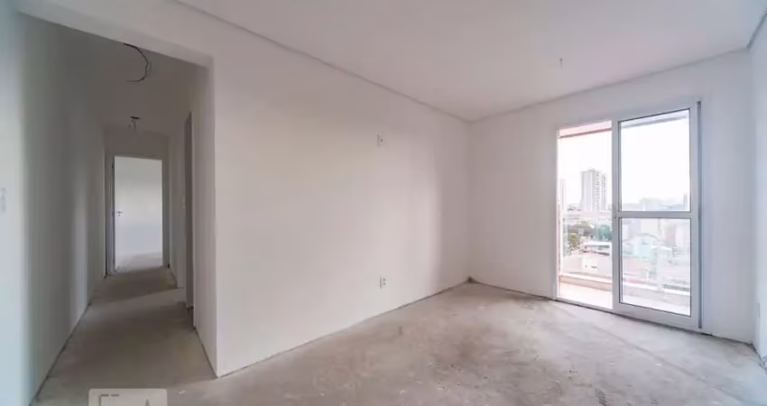 Cobertura para venda - parque das nações, 2 quartos,  102 m² - santo andré