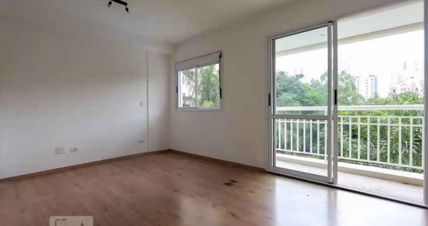 Kitnet / stúdio para venda - panamby, 1 quarto,  38 m² - são paulo