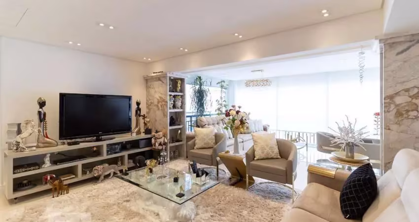 Apartamento para venda - ipiranga, 3 quartos,  170 m² - são paulo