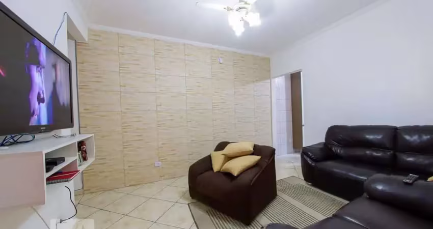 Casa para venda - vila galvão, 3 quartos,  160 m² - guarulhos