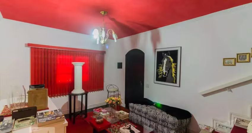 Casa para venda - parque continental ii, 3 quartos,  153 m² - guarulhos