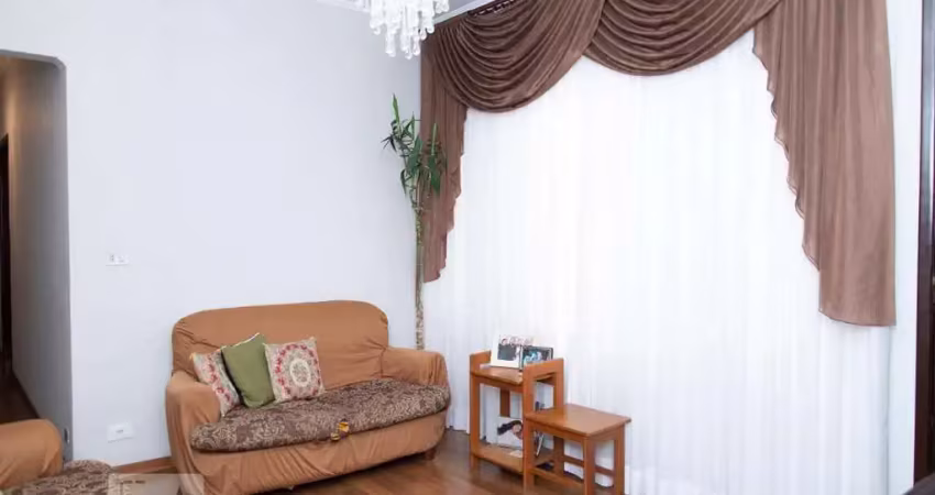 Casa para venda - jardim anália franco, 2 quartos,  160 m² - são paulo