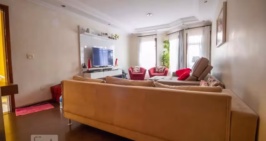 Casa para venda - cidade patriarca, 3 quartos,  247 m² - são paulo