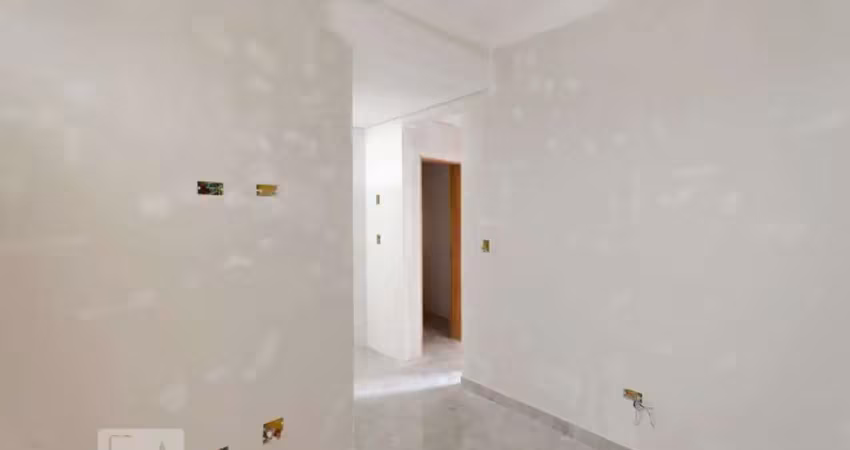 Apartamento para venda - vila ré, 2 quartos,  37 m² - são paulo