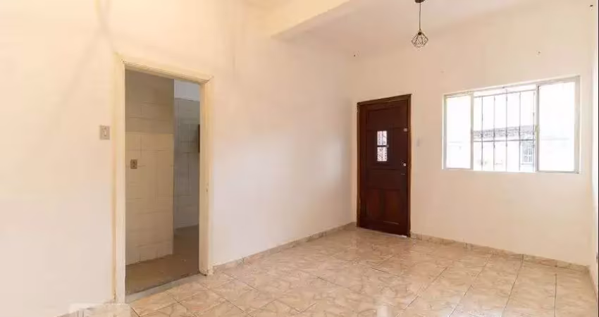 Casa para venda - cambuci, 6 quartos,  250 m² - são paulo