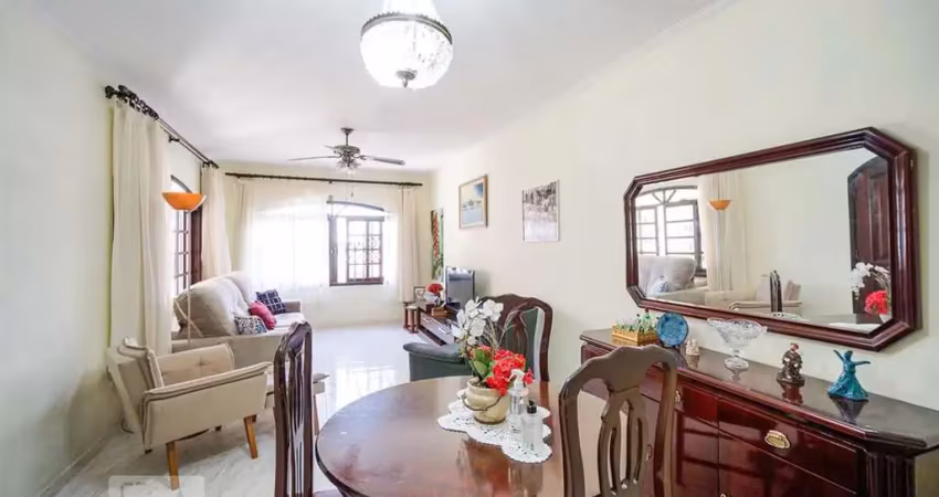 Casa para venda - vila prudente, 3 quartos,  210 m² - são paulo