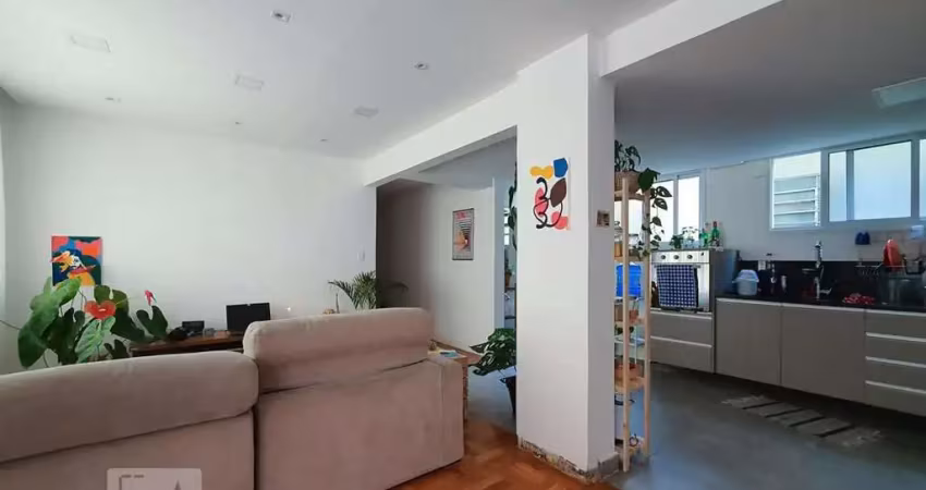 Apartamento para venda - vila mariana, 3 quartos,  92 m² - são paulo