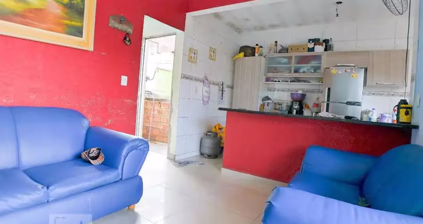 Casa para venda - ermelino matarazzo, 2 quartos,  160 m² - são paulo