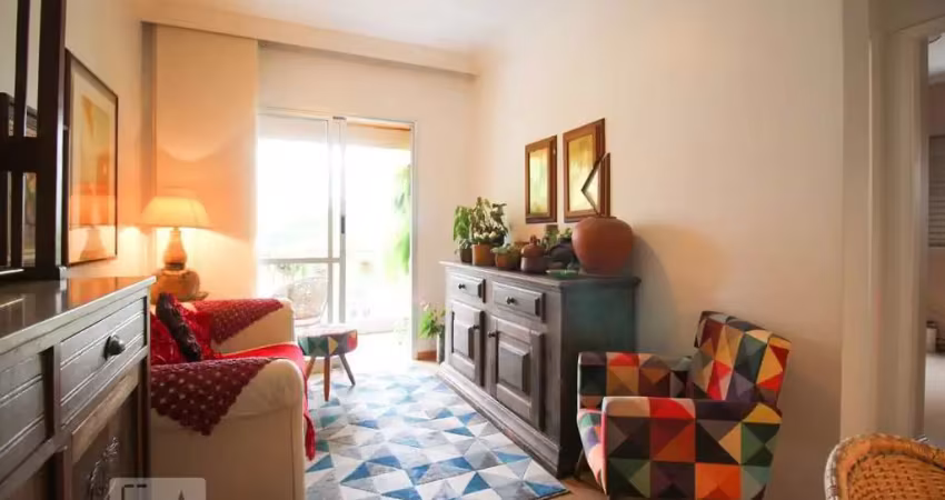 Apartamento para venda - moema, 3 quartos,  67 m² - são paulo