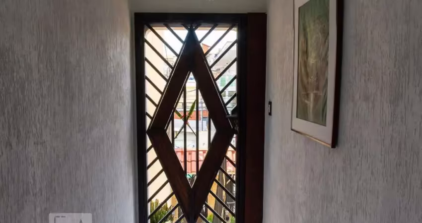 Casa para venda - água fria, 3 quartos,  220 m² - são paulo