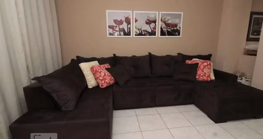 Casa para venda - água fria, 3 quartos,  105 m² - são paulo