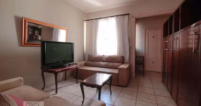 Apartamento para venda - campos elíseos, 3 quartos,  126 m² - são paulo