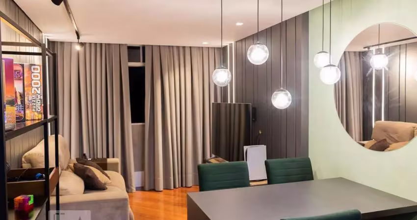 Apartamento para venda - bela vista, 2 quartos,  60 m² - são paulo