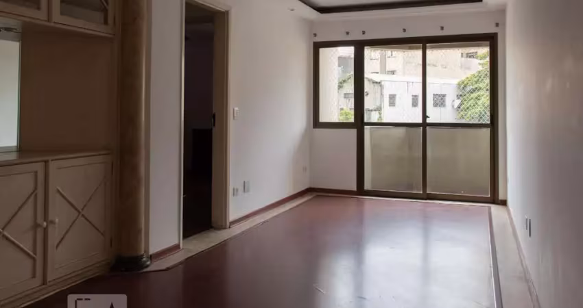 Apartamento para venda - bosque da saúde, 2 quartos,  67 m² - são paulo