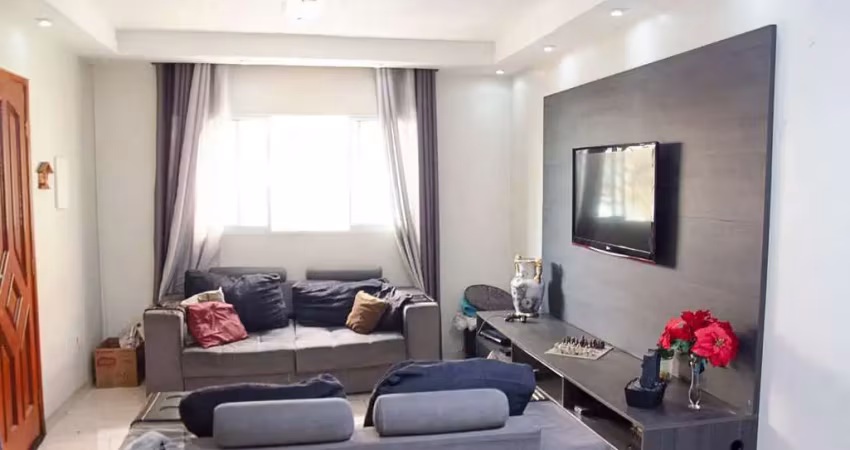 Casa para venda - vila constança , 3 quartos,  136 m² - são paulo