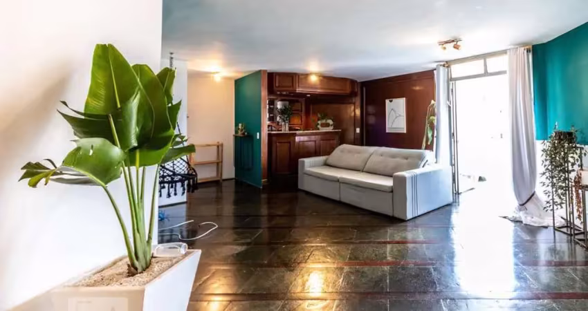 Apartamento para venda - panamby, 3 quartos,  120 m² - são paulo