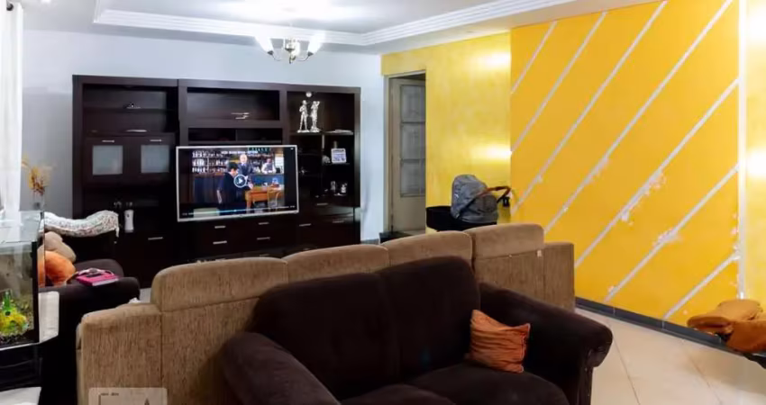 Casa para venda - ponte rasa, 7 quartos,  480 m² - são paulo