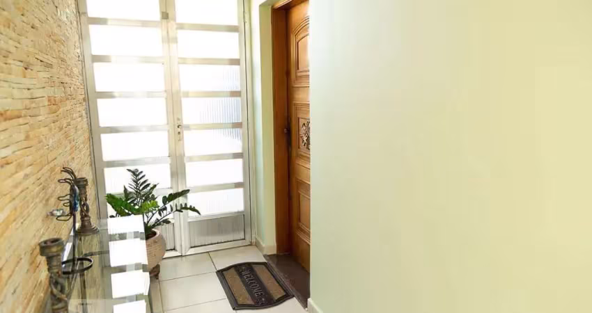 Casa para venda - vila das mercês, 3 quartos,  247 m² - são paulo