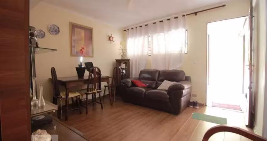 Apartamento para venda - iapi, 2 quartos,  64 m² - osasco