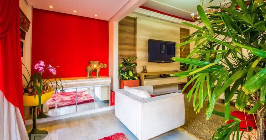 Casa / sobrado em condomínio para venda - sousas, 3 quartos,  493 m² - campinas