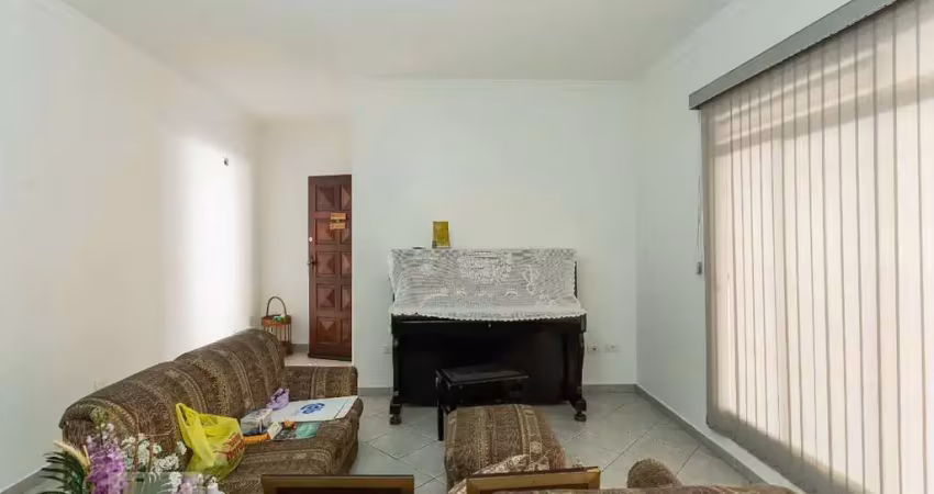 Casa para venda - anchieta, 4 quartos,  250 m² - são bernardo do campo