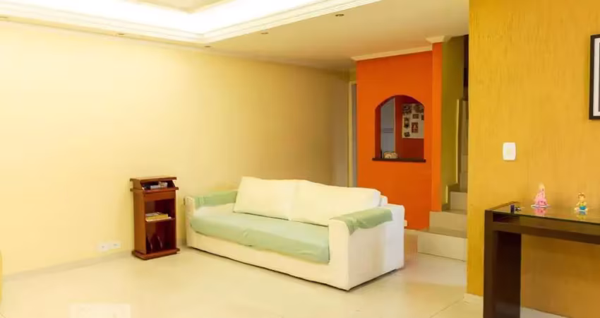Casa para venda - parque são domingos, 3 quartos,  162 m² - são paulo