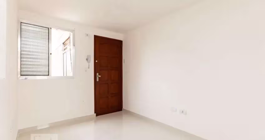 Apartamento para venda - artur alvim, 2 quartos,  48 m² - são paulo