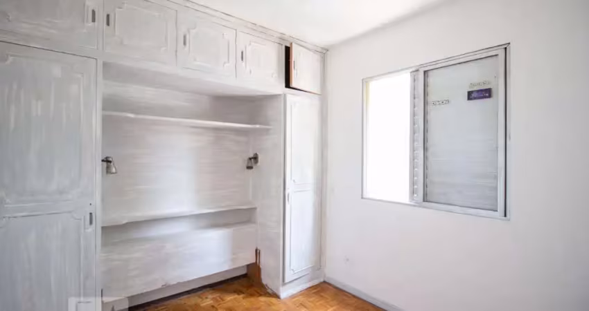 Apartamento para venda - alto da lapa, 2 quartos,  57 m² - são paulo