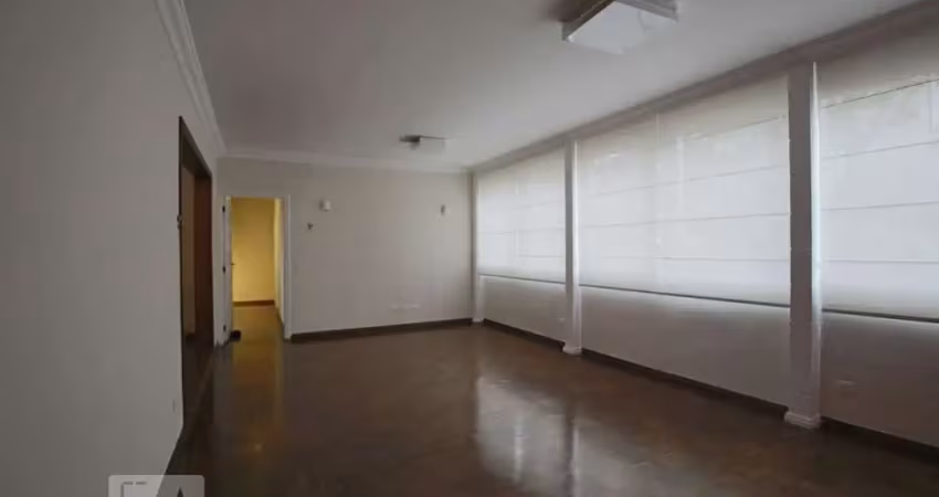 Apartamento para venda - santa cecília, 3 quartos,  145 m² - são paulo