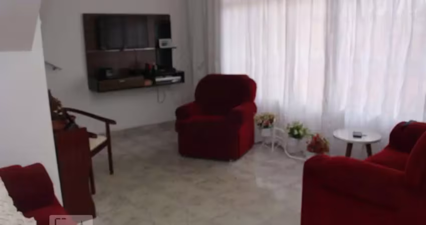 Casa para venda - sapopemba, 3 quartos,  160 m² - são paulo