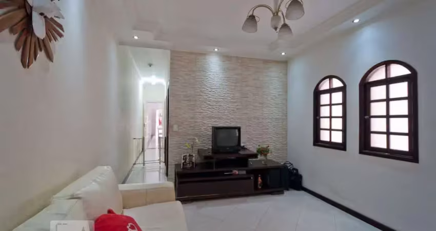 Casa para venda - vila re, 3 quartos,  300 m² - são paulo