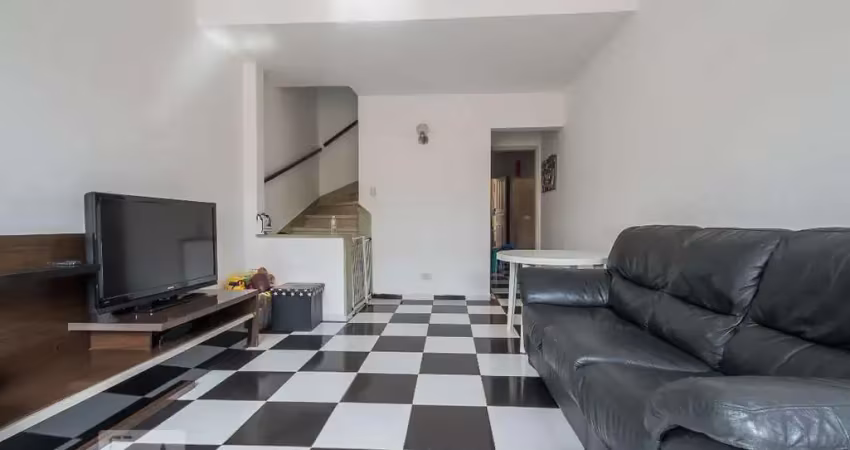 Casa para venda - jardim marajoara , 2 quartos,  120 m² - são paulo