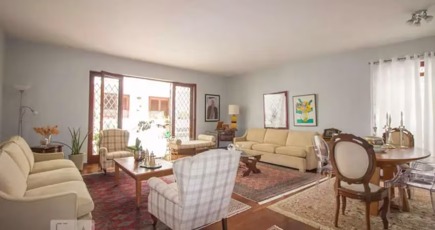Casa para venda - mooca, 3 quartos,  256 m² - são paulo