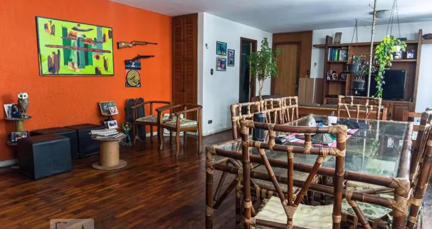 Apartamento para venda - santa cecília, 3 quartos,  120 m² - são paulo
