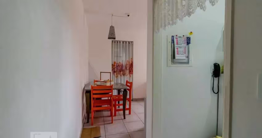 Apartamento para venda - jardim são saverio, 2 quartos,  56 m² - são paulo
