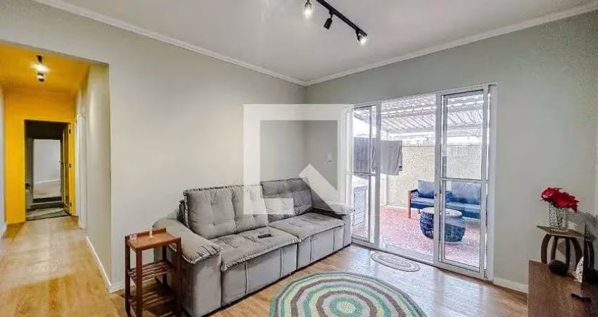 Apartamento para venda - brás, 2 quartos,  90 m² - são paulo