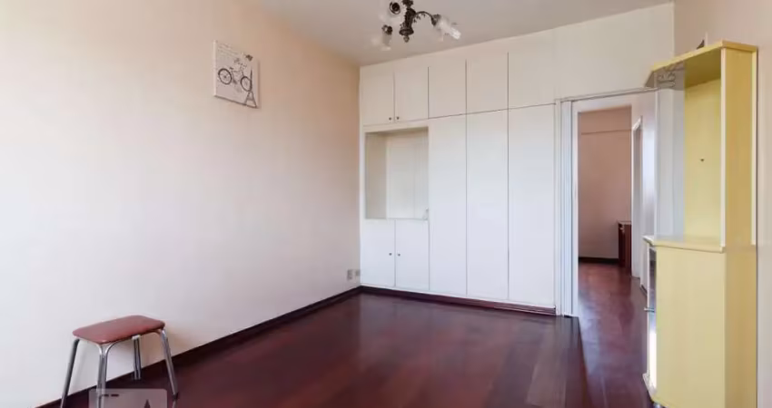 Apartamento para venda - centro, 1 quarto,  41 m² - campinas