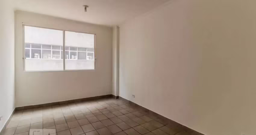 Kitnet / stúdio para venda - santa cecília, 1 quarto,  22 m² - são paulo
