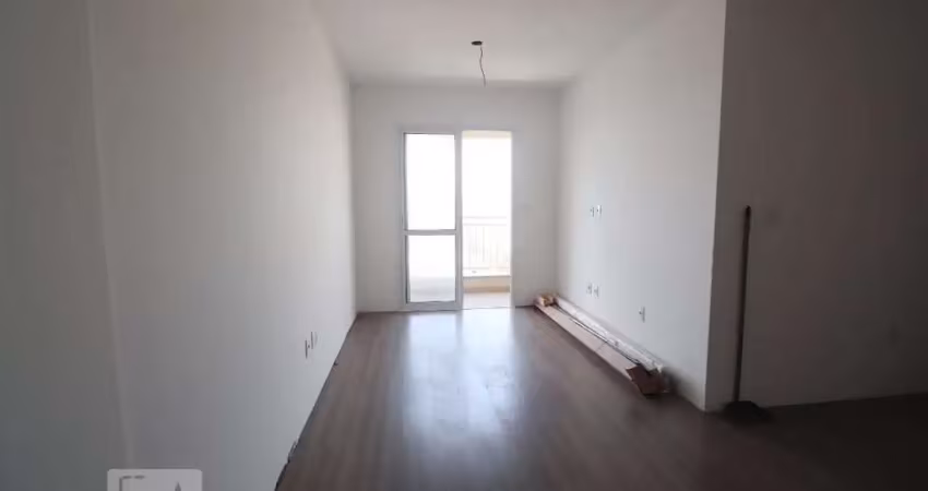 Apartamento para venda - vila alto de santo andré, 3 quartos,  59 m² - santo andré