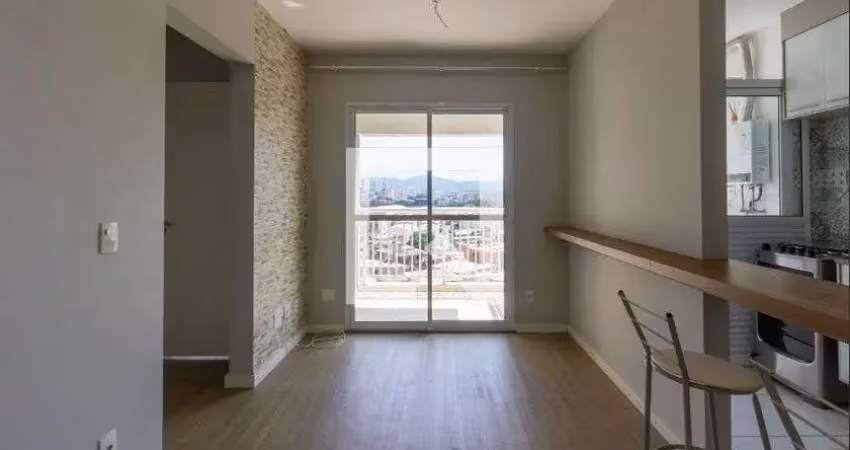 Apartamento para venda - água branca, 2 quartos,  51 m² - são paulo