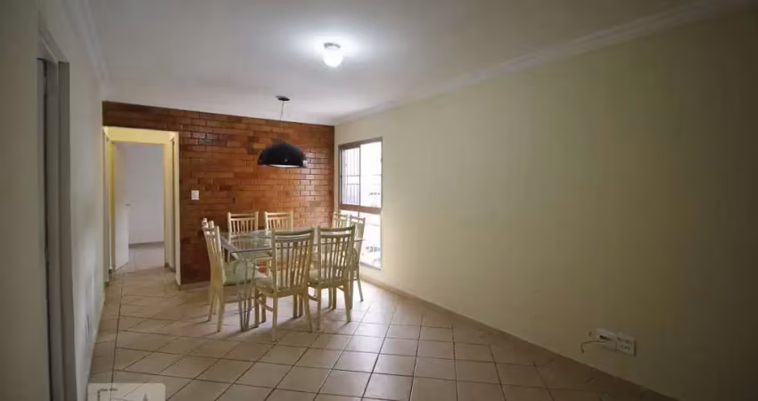 Apartamento para venda - vila das mercês, 3 quartos,  76 m² - são paulo